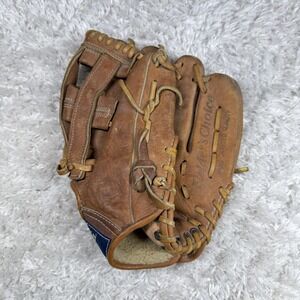 Vintage Spalding Player's Choice Baseball Glove Right Hand Throw Tom Seaver 70's